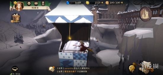 《哈利波特魔法觉醒》拼图寻宝怎么玩 拼图寻宝攻略