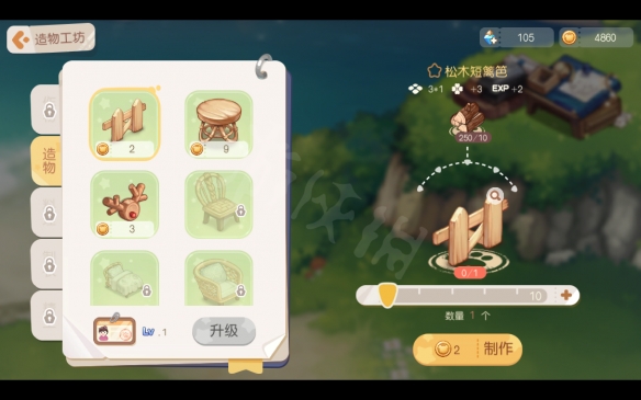 奥比岛梦想国度图文攻略：新手前期目标+剧情流程+前期刷经验玩法