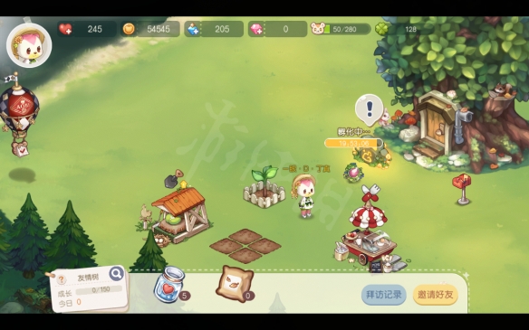 奥比岛梦想国度图文攻略：新手前期目标+剧情流程+前期刷经验玩法