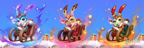 《金铲铲之战》12.22更新内容 2.23c版本更新介绍