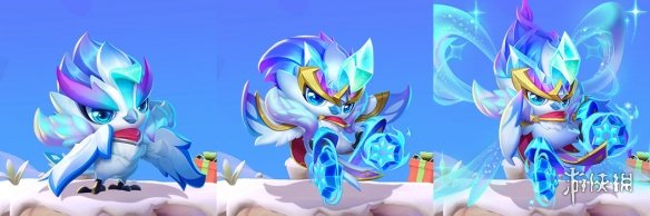 《金铲铲之战》12.22更新内容 2.23c版本更新介绍