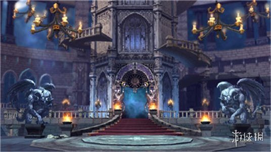 《复苏的魔女》ur排行 ur节奏榜