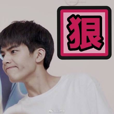 宋威龙表情包汇总 下一站是幸福宋威龙元宋表情包大全一览