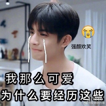 宋威龙表情包汇总 下一站是幸福宋威龙元宋表情包大全一览