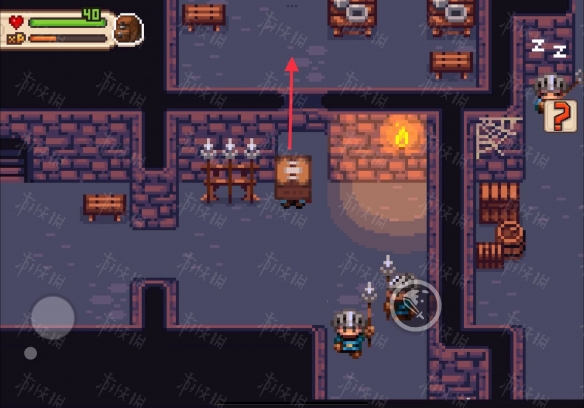 《进化之地2》新手入门全流程图文详解攻略【游侠手游攻略组】