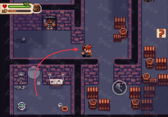 《进化之地2》新手入门全流程图文详解攻略【游侠手游攻略组】