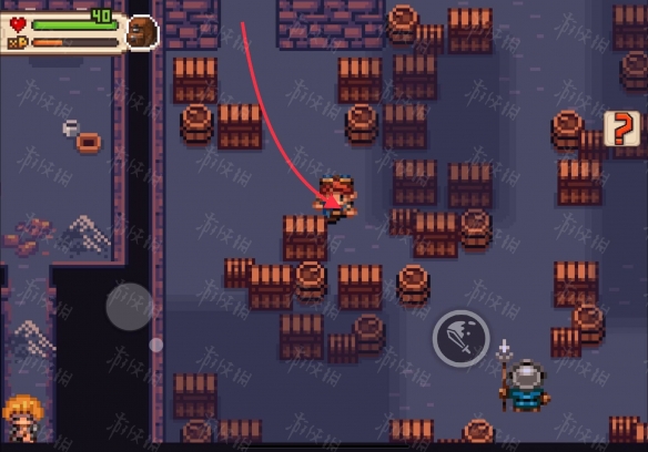 《进化之地2》新手入门全流程图文详解攻略【游侠手游攻略组】