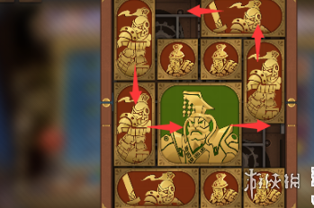 《空之要塞启航》困龙阵17怎么过 困龙阵第十七关攻略