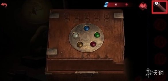 纸嫁衣双人版第2章图文攻略