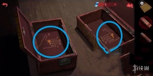 纸嫁衣双人版第2章图文攻略