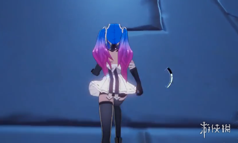 《幻塔》白鲸岛怎么上去 白鲸岛折跃门开启方法