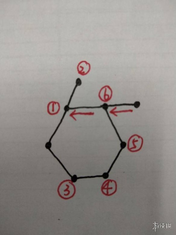 《原神》知比山解谜石头怎么过 知比山六边形石块解谜攻略