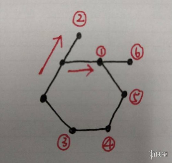 《原神》知比山解谜石头怎么过 知比山六边形石块解谜攻略