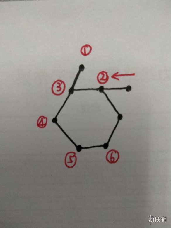 《原神》知比山解谜石头怎么过 知比山六边形石块解谜攻略