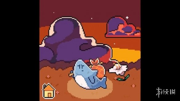 我的小鲨鱼全结局达成攻略