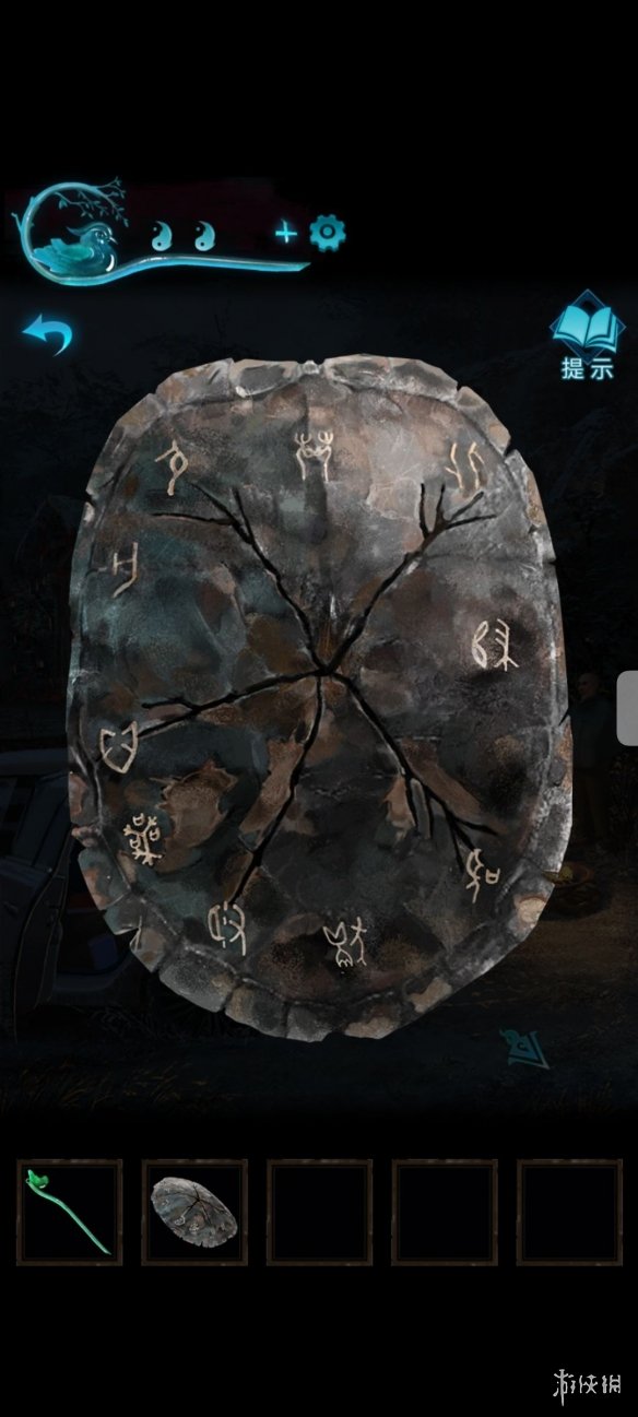 《纸嫁衣3》第五章图文攻略 纸嫁衣3鸳鸯债图文攻略第五章