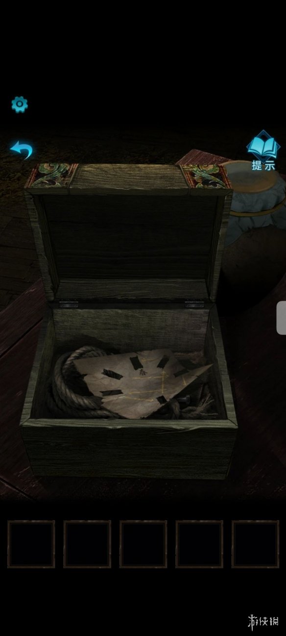 《纸嫁衣3》第五章图文攻略 纸嫁衣3鸳鸯债图文攻略第五章