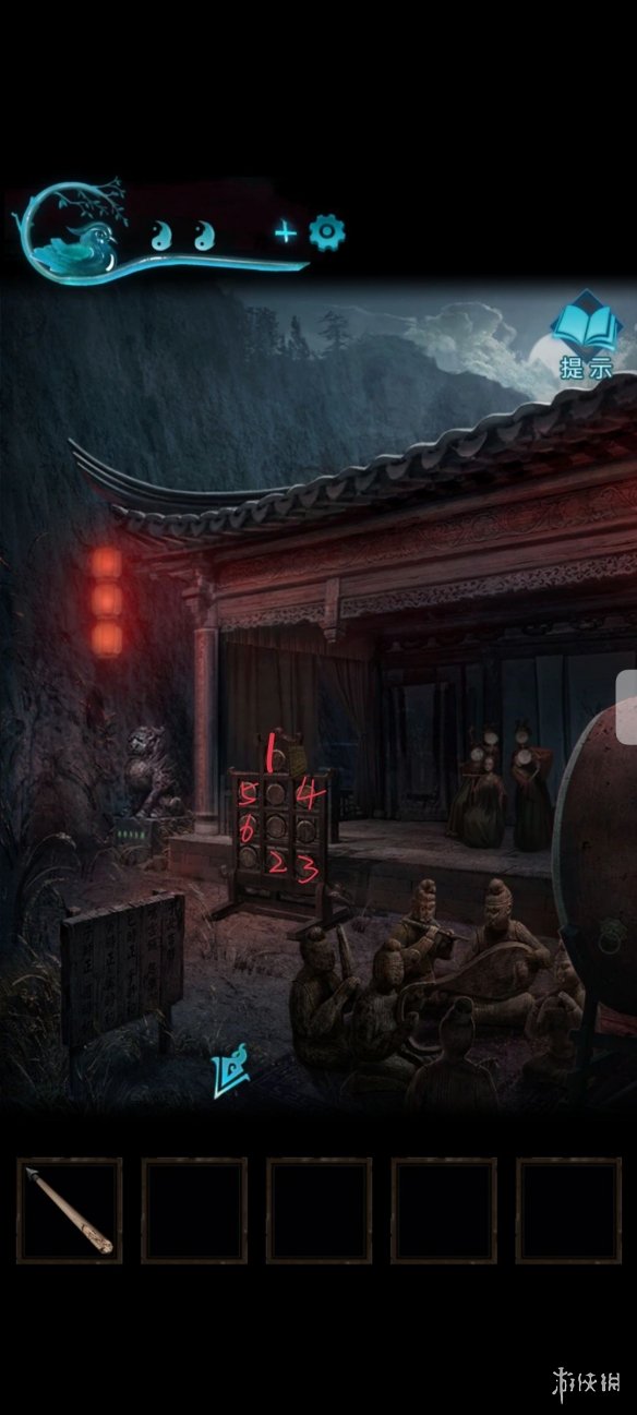 《纸嫁衣3》第五章图文攻略 纸嫁衣3鸳鸯债图文攻略第五章