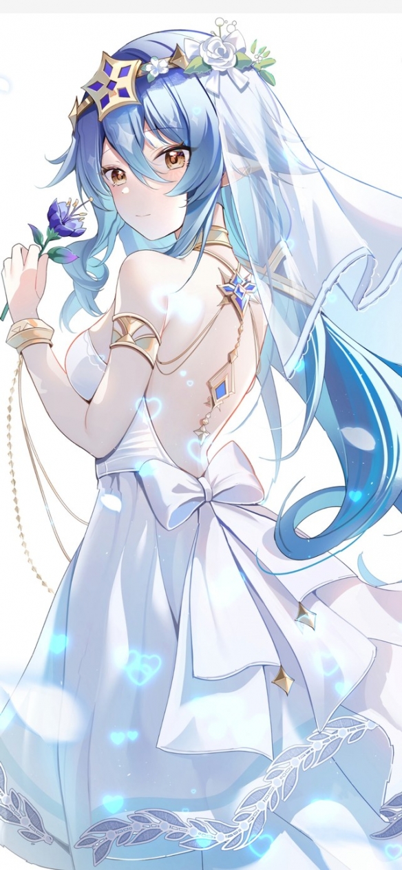 原神莱依拉培养攻略