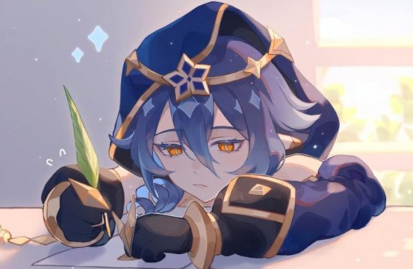 原神莱依拉培养攻略