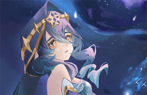 原神莱依拉培养攻略