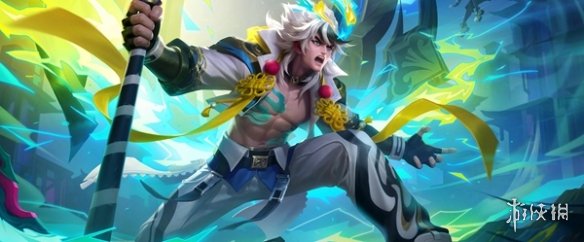 王者荣耀张飞打法教学攻略大全