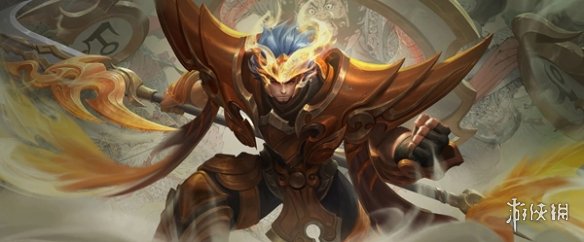 王者荣耀张飞打法教学攻略大全