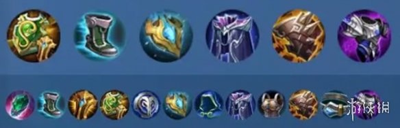 王者荣耀张飞打法教学攻略大全