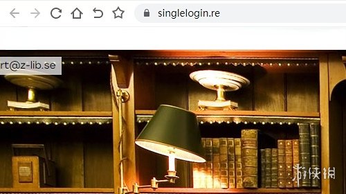 zliabary图书馆官网入口链接