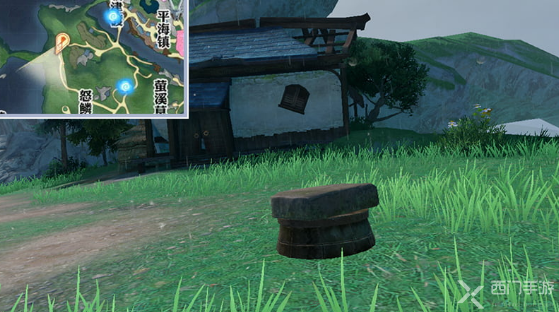 天谕手游失踪的孩子任务攻略