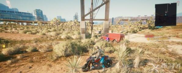 赛博朋克2077隐藏芯片怎么获得