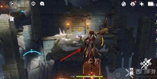 原神钟离传说任务副本宝箱位置攻略