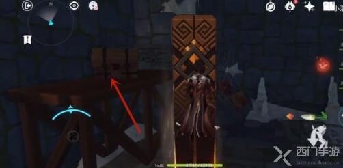 原神钟离传说任务副本宝箱位置攻略