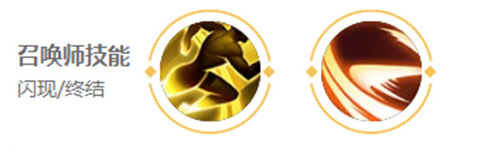 王者荣耀夏侯惇最强出装和铭文