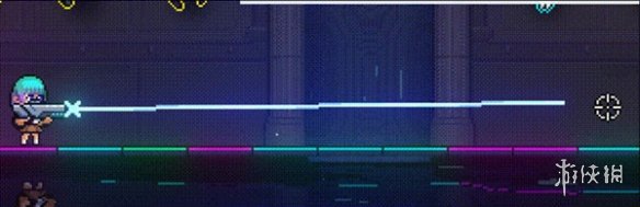 霓虹深渊无限第八色技能强度