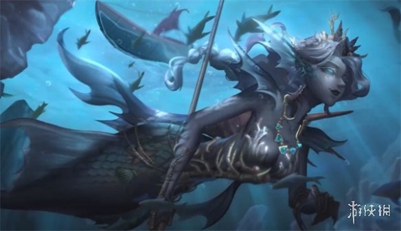 第五人格渔女怎么玩