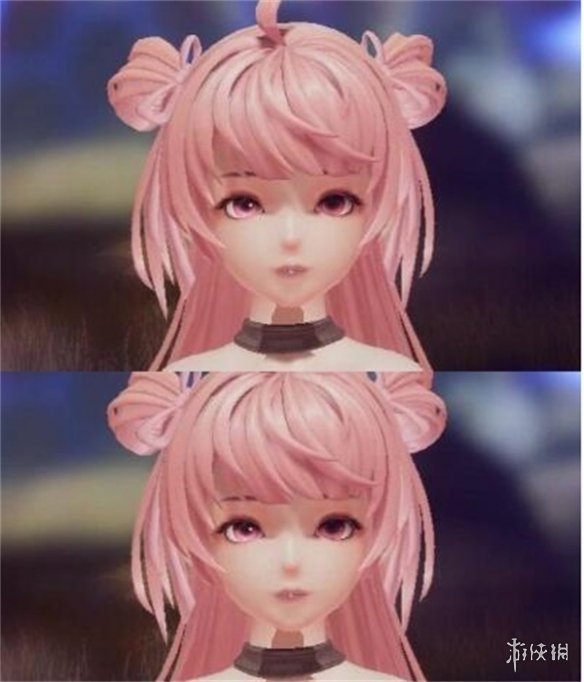 龙族幻想捏脸数据女2024