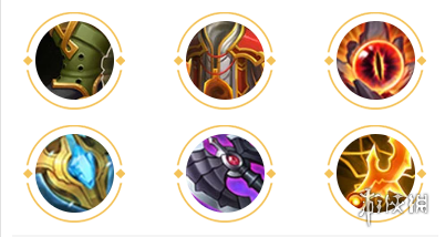 王者荣耀全英雄2024新版出装铭文推荐