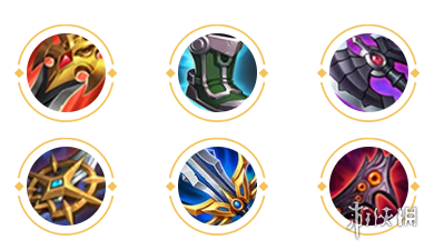 王者荣耀全英雄2024新版出装铭文推荐