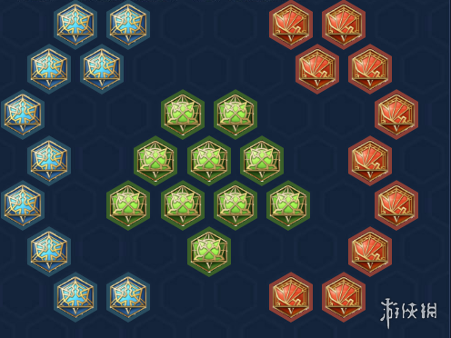 王者荣耀全英雄2024新版出装铭文推荐