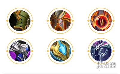 王者荣耀全英雄2024新版出装铭文推荐