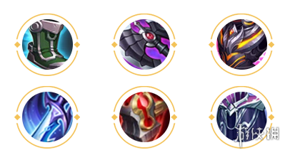 王者荣耀全英雄2024新版出装铭文推荐