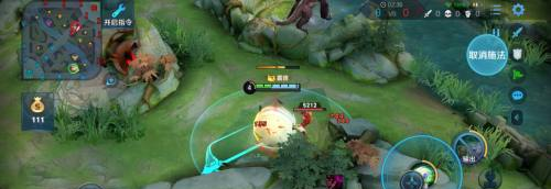 王者荣耀阿古朵怎么放生