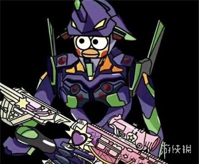 和平精英螳螂高清头像大全