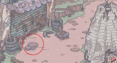 最强蜗牛隐藏贵重物品有哪些