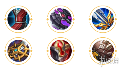 王者荣耀元歌2024新版出装铭文推荐