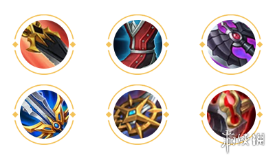 王者荣耀元歌2024新版出装铭文推荐