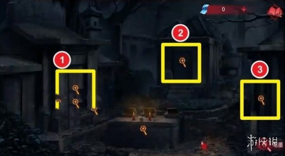 纸嫁衣双人版攻略大全