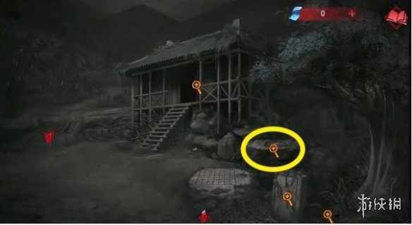 纸嫁衣双人版攻略大全