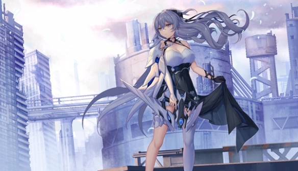 崩坏星穹铁道布洛妮娅培养攻略